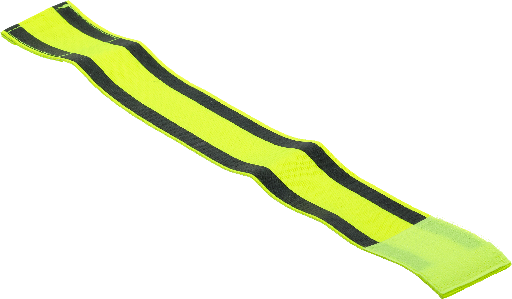 Picture of Arm band with reflective stripes