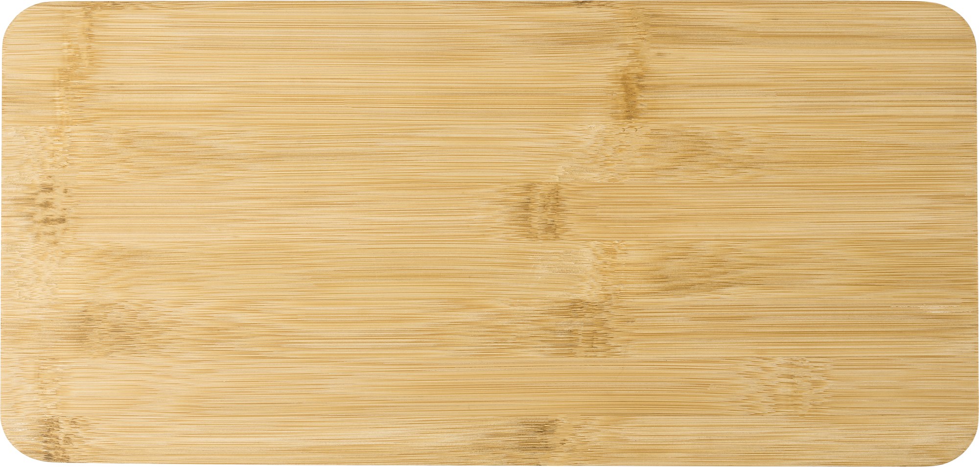 Picture of Bamboo cheese board