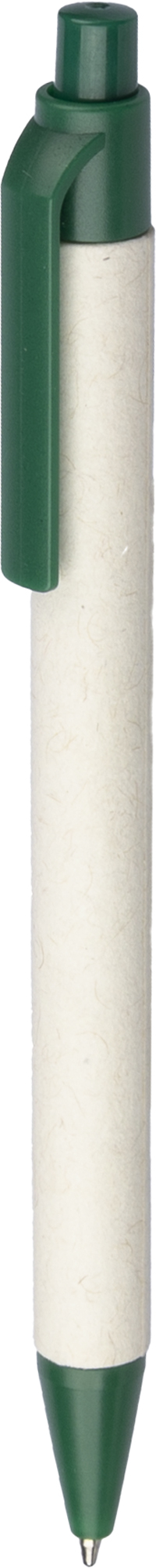 Picture of Recycled milk carton ballpen