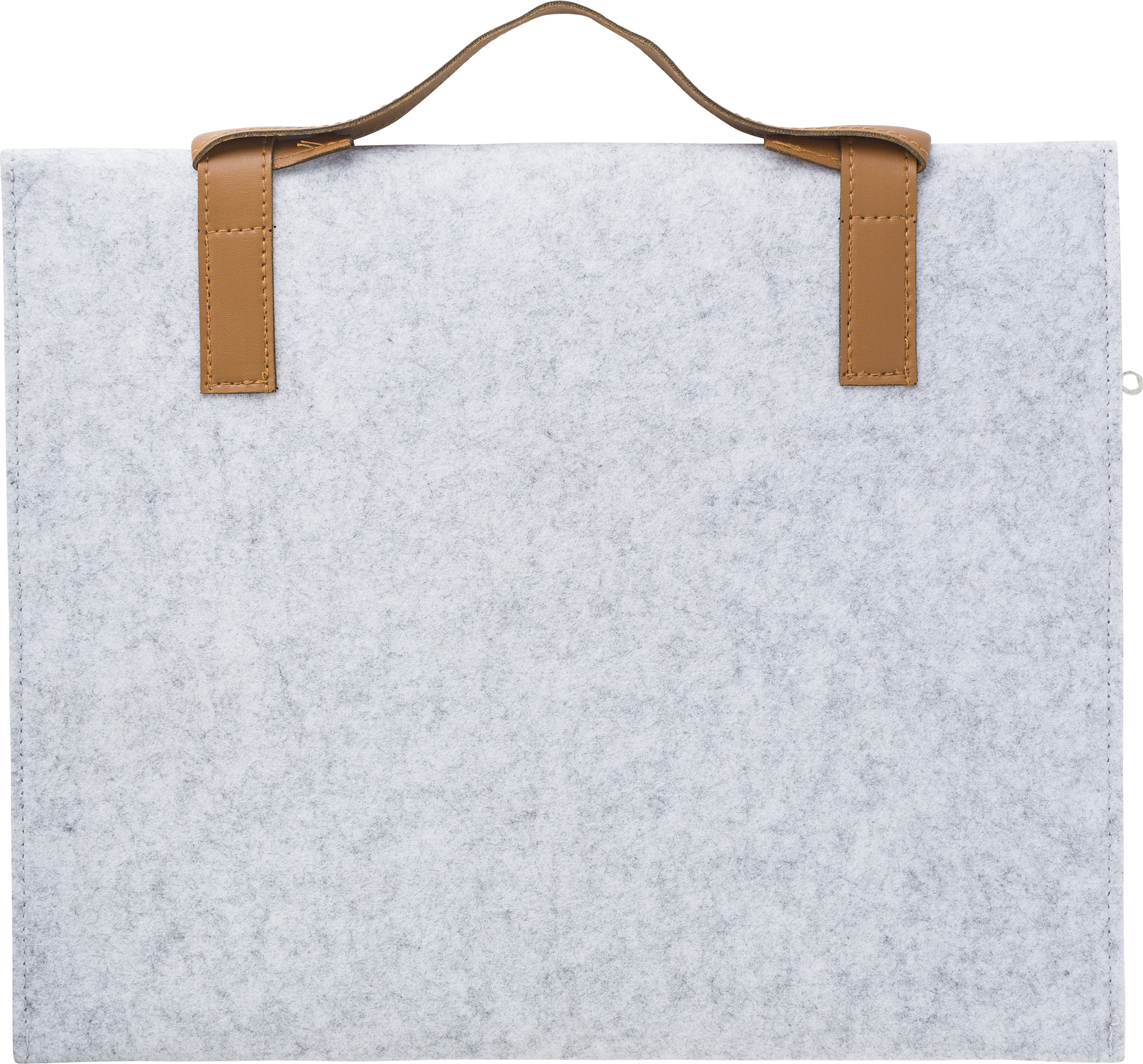 Picture of RPET felt document bag