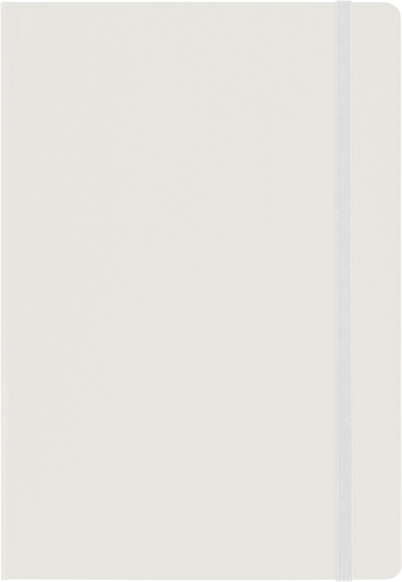 Picture of Cardboard notebook (approx. A5)