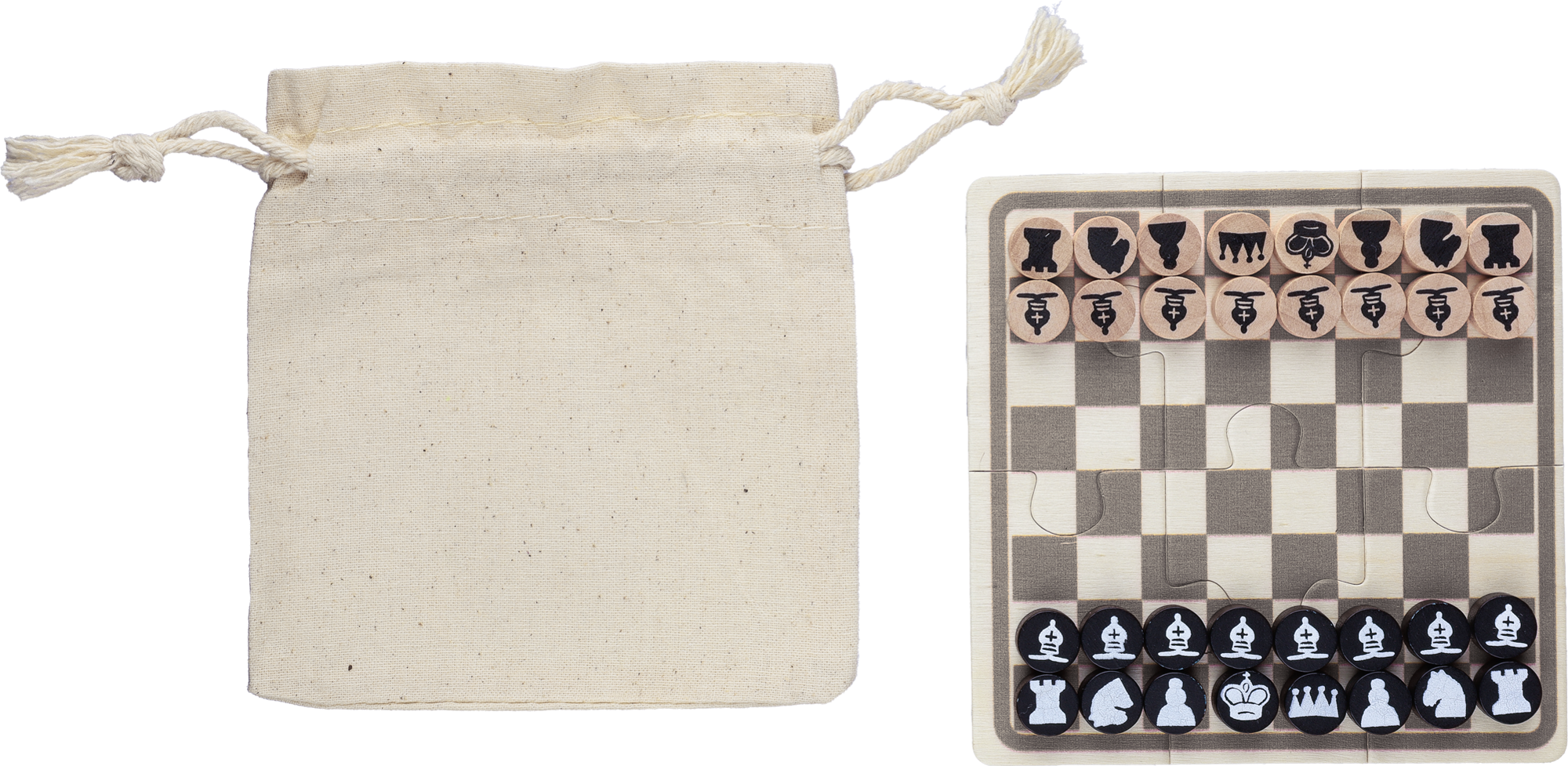 Picture of Wooden game