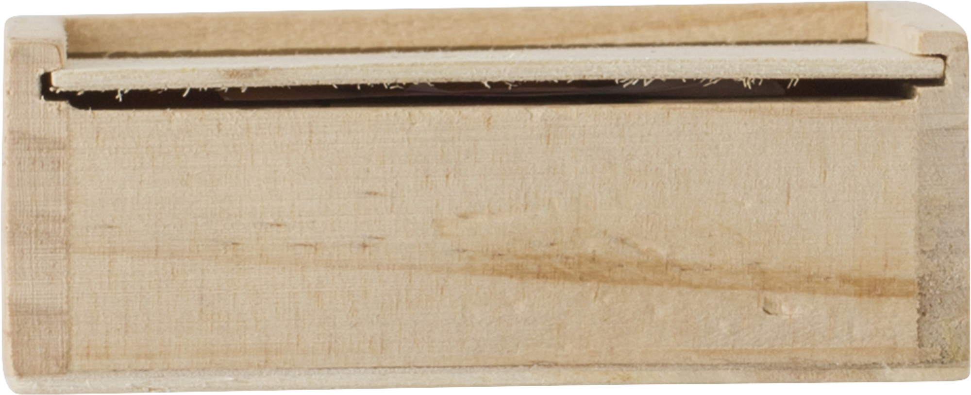 Picture of Wooden Tic Tac Toe game