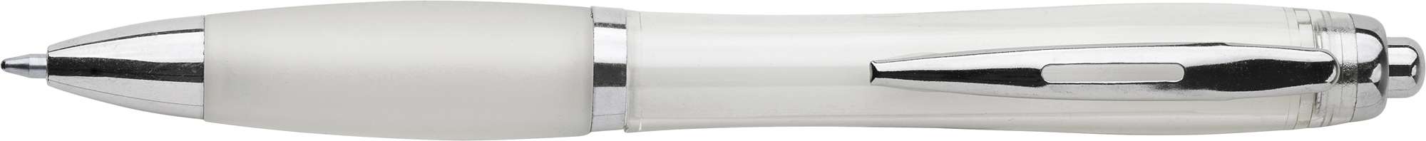 Picture of Recycled plastic ballpen