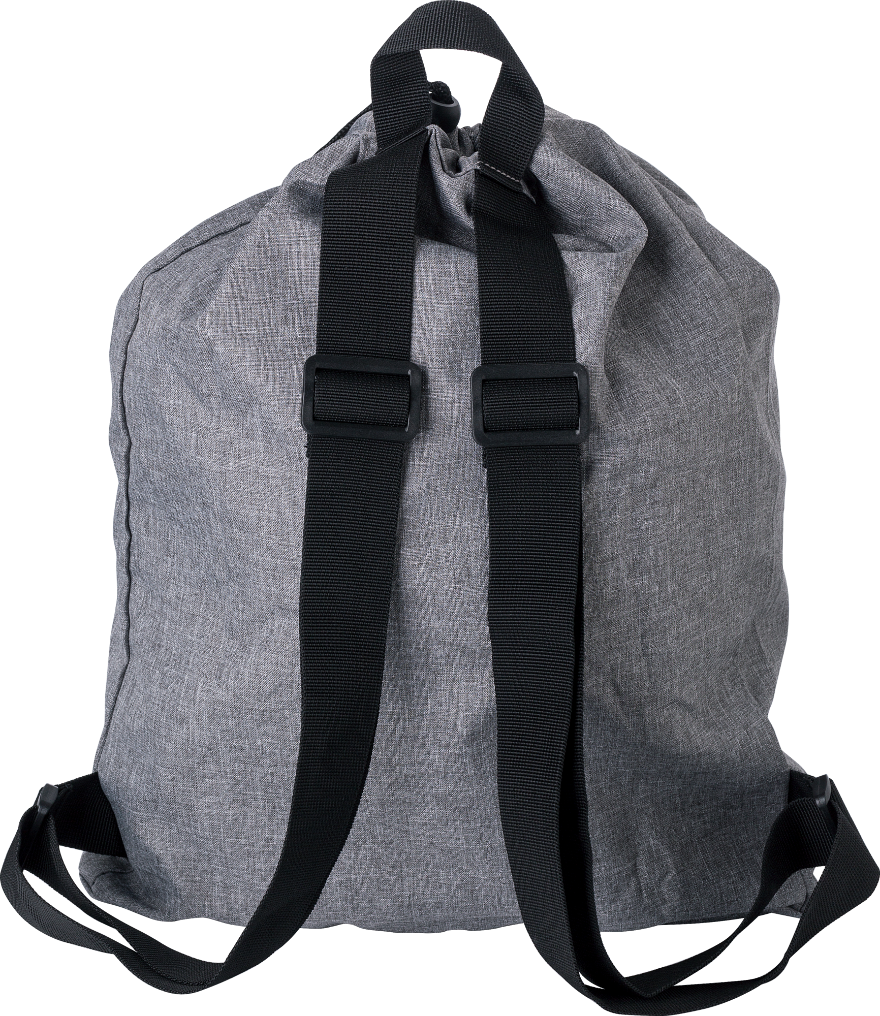 Picture of Foldable drawstring backpack