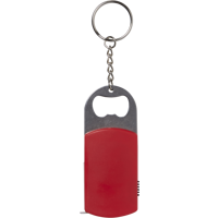 Bottle opener 1825_008 (Red)