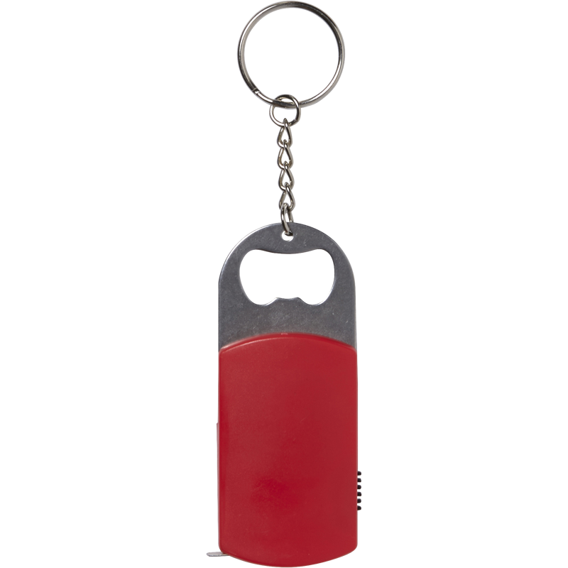 Bottle opener 1825_008 (Red)