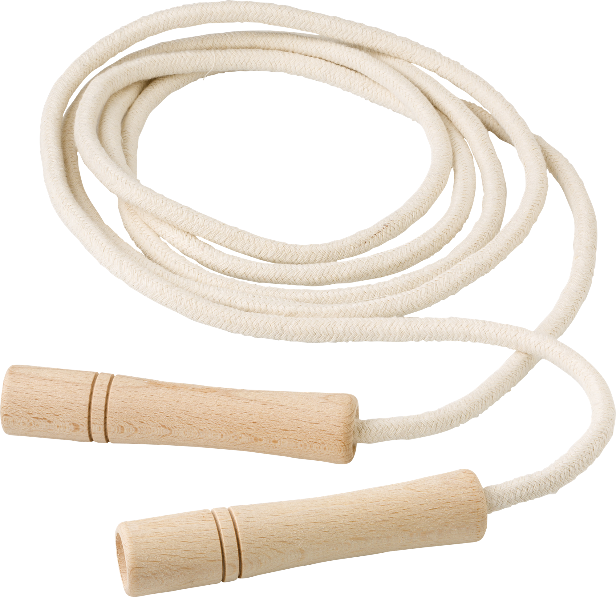 Picture of Cotton skipping rope