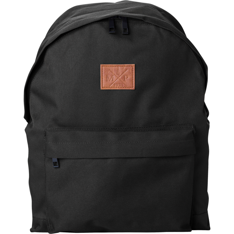 Backpack 8493_001 (Black)