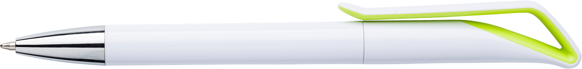 Picture of Ballpen with geometric cap