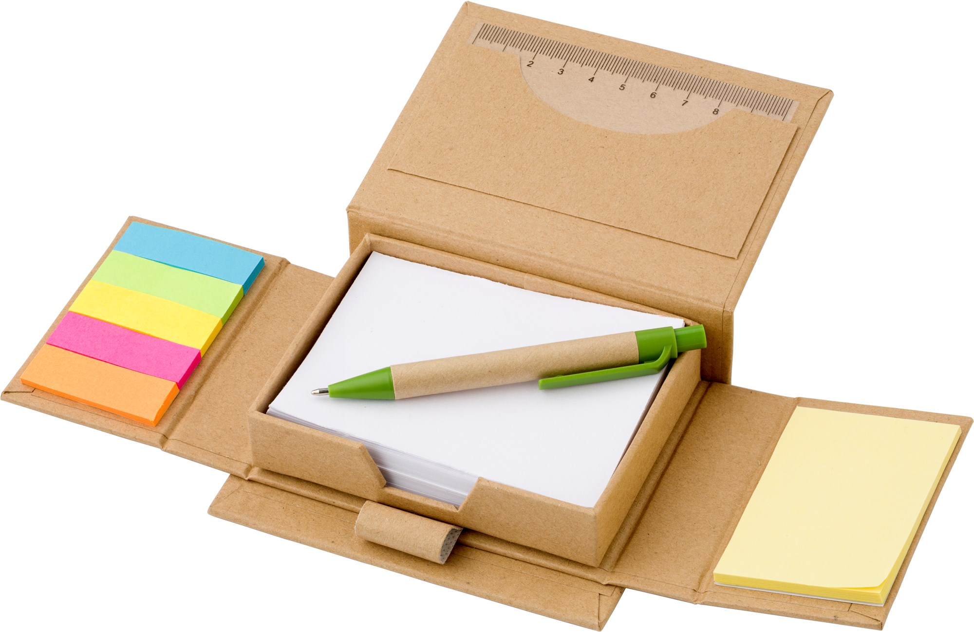 Picture of Memo holder