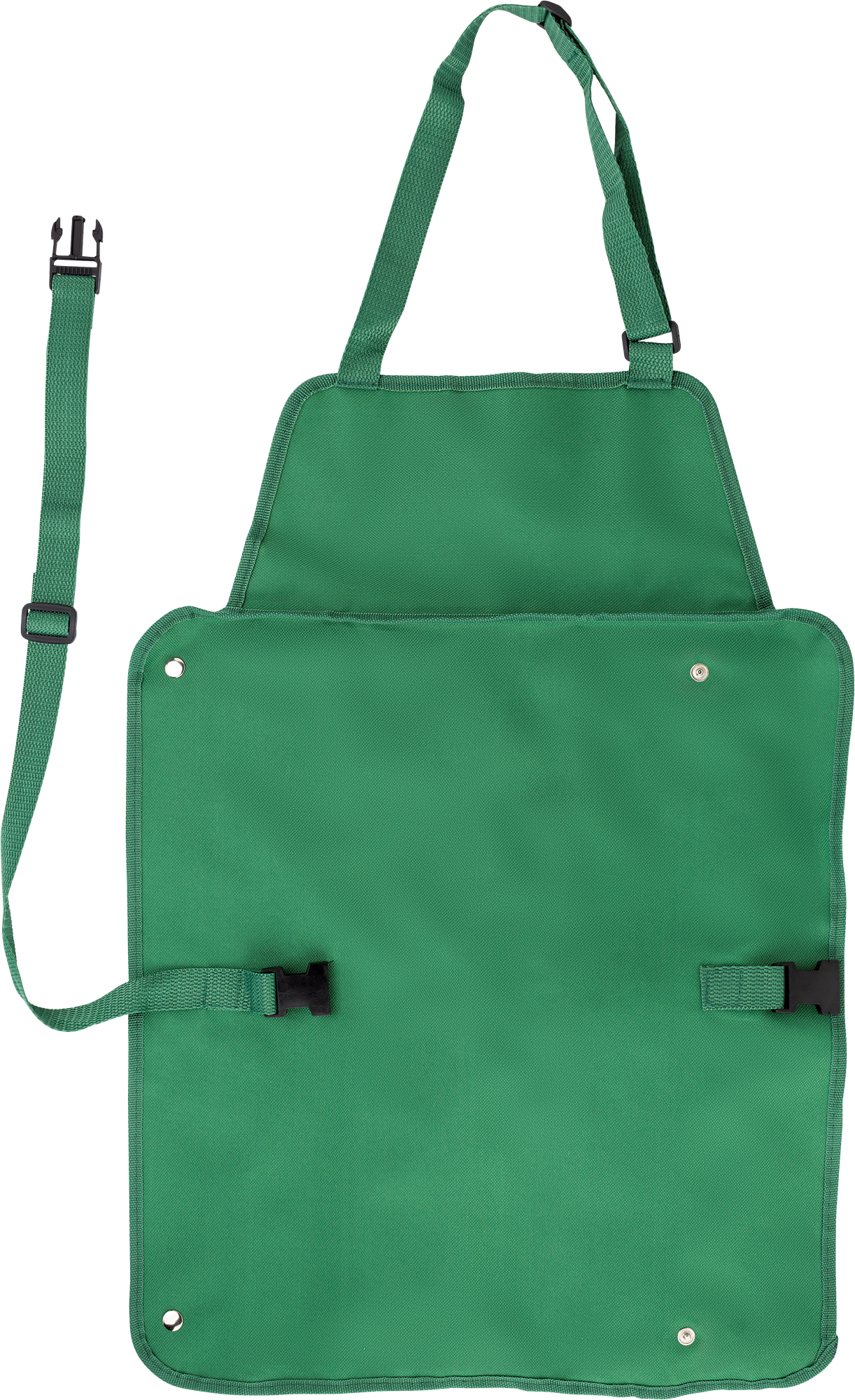 Picture of Barbecue set apron, Football