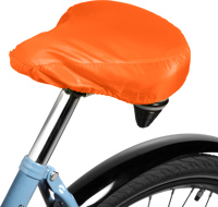 Bicycle cover 006337_007 (Orange)