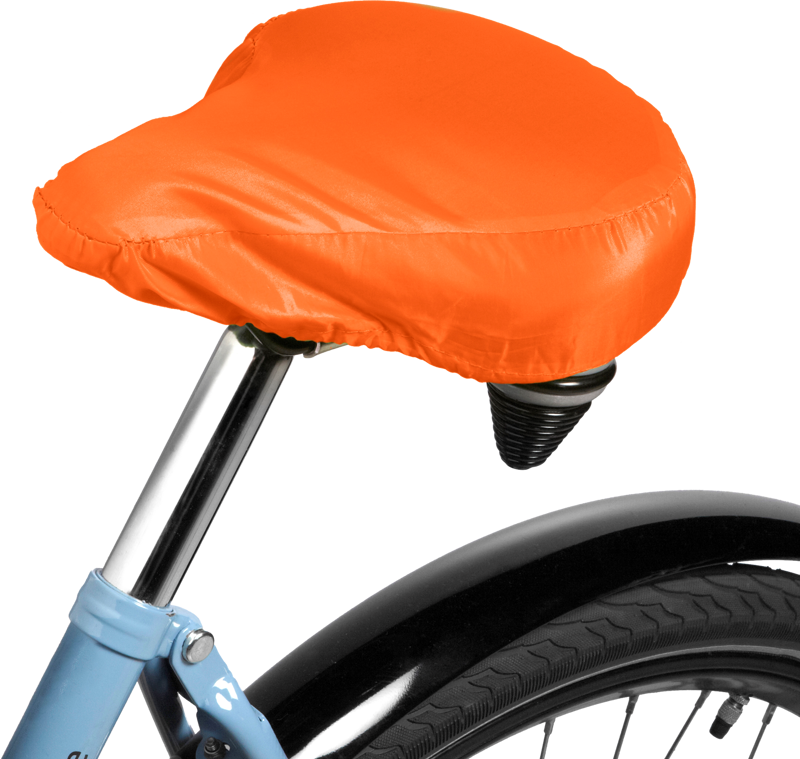 Bicycle cover 006337_007 (Orange)