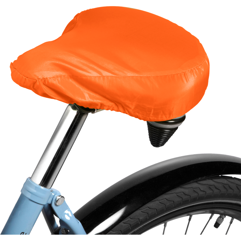 Bicycle cover 6337_007 (Orange)