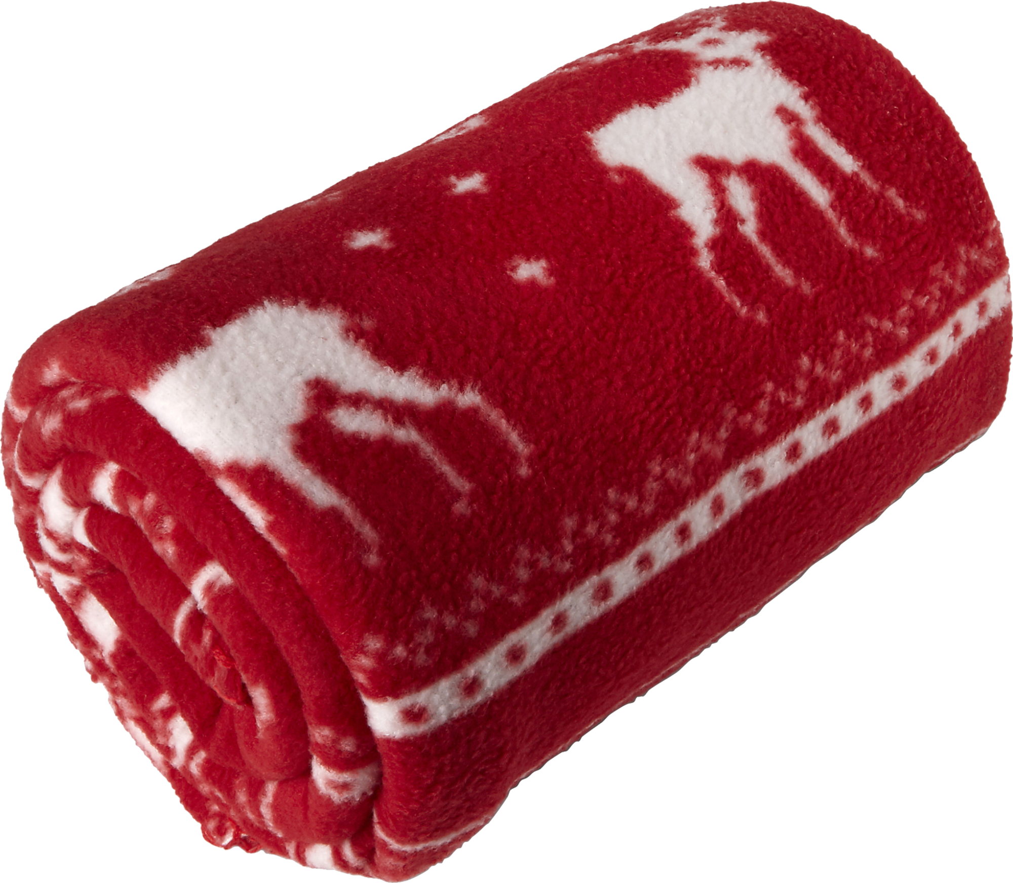 Picture of Polar fleece blanket