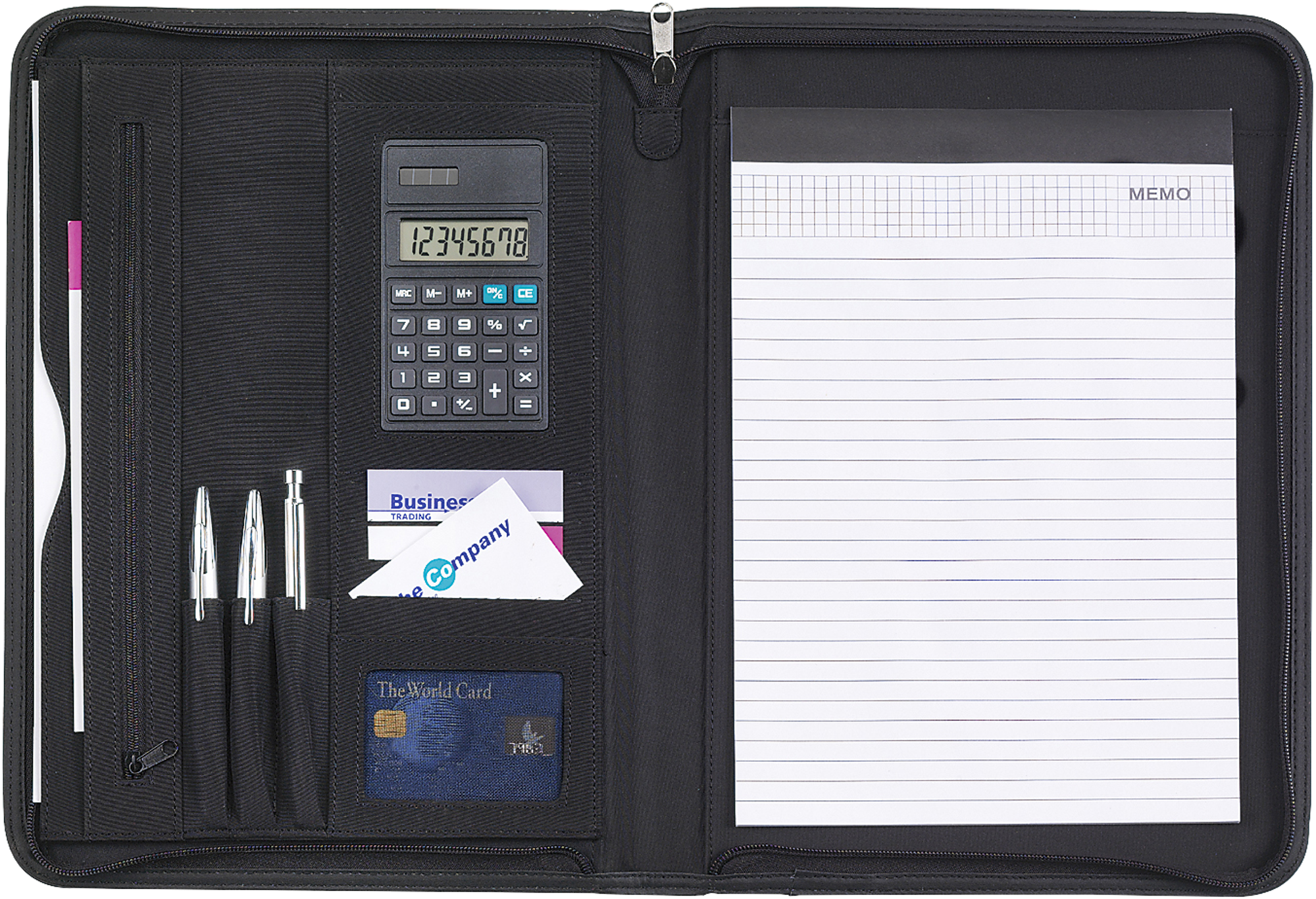 Picture of Conference folder (approx. A4)