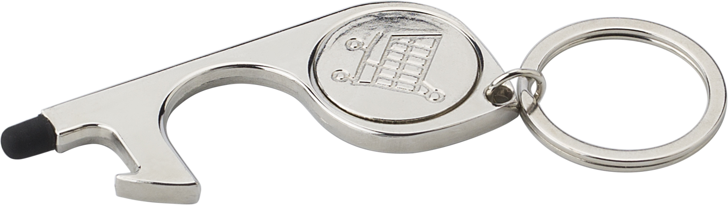 Picture of Metal door opener