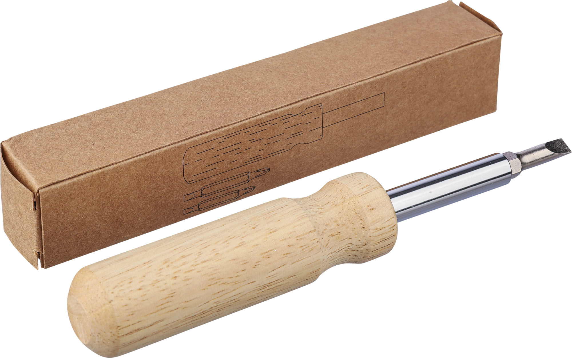 Picture of Screwdriver set