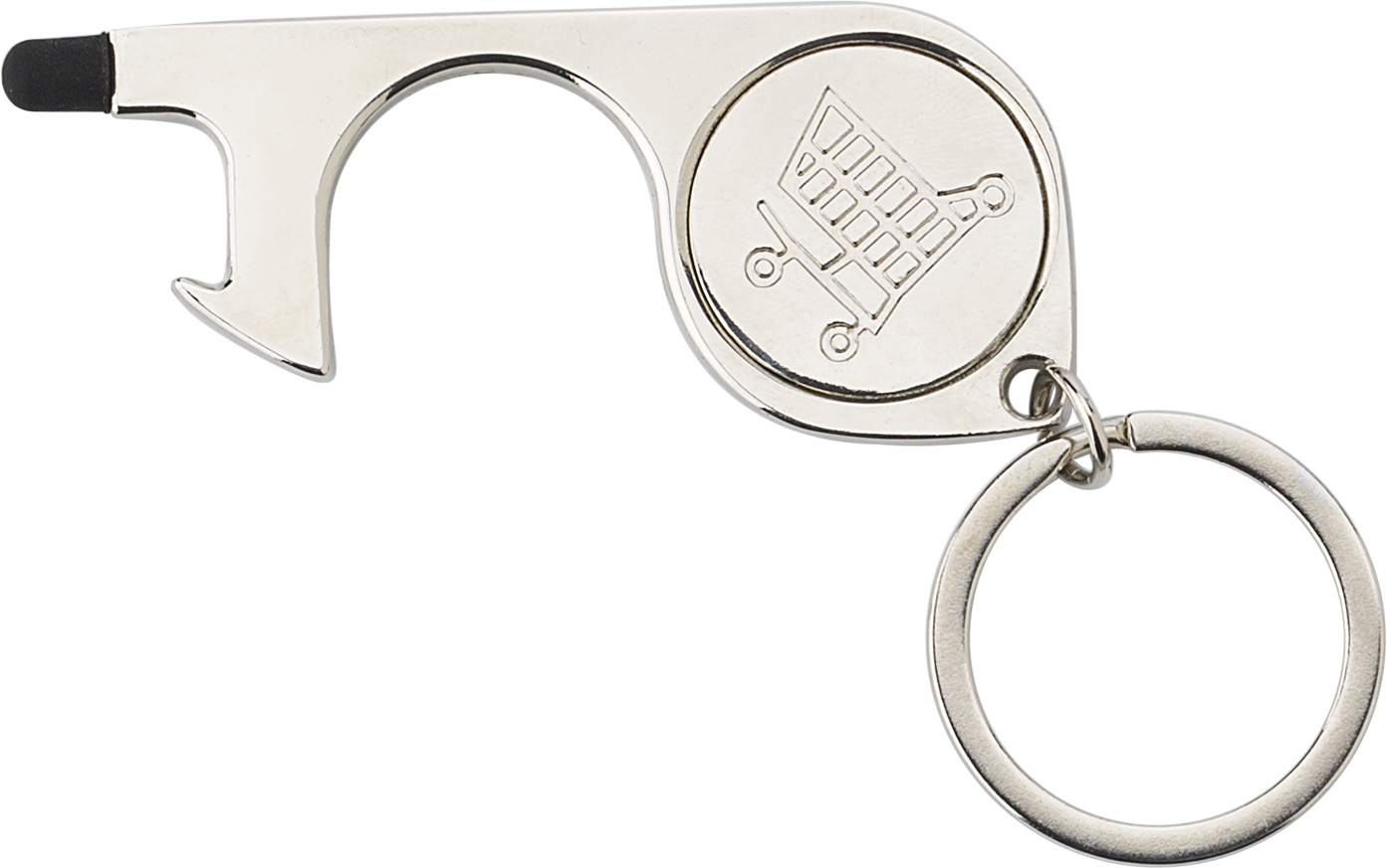 Picture of Metal door opener