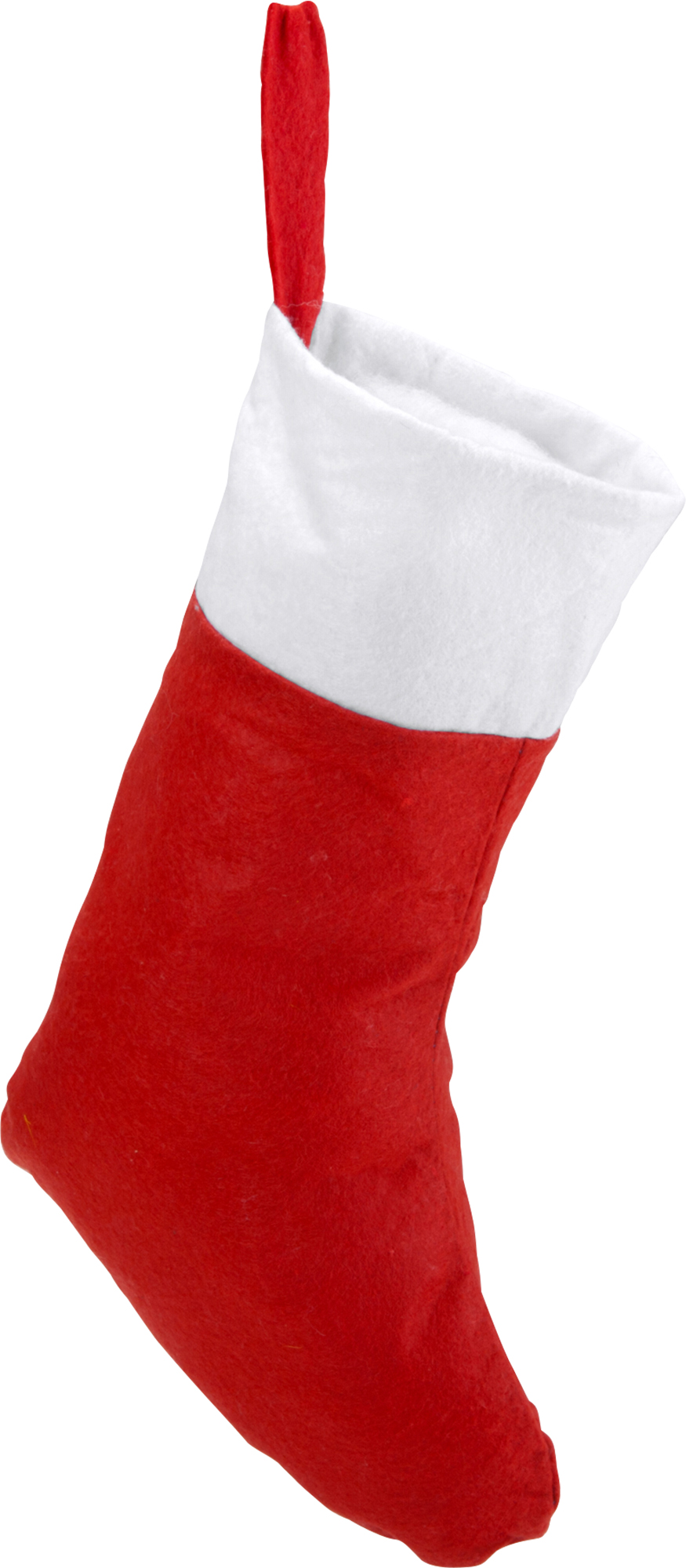 Picture of Christmas stocking