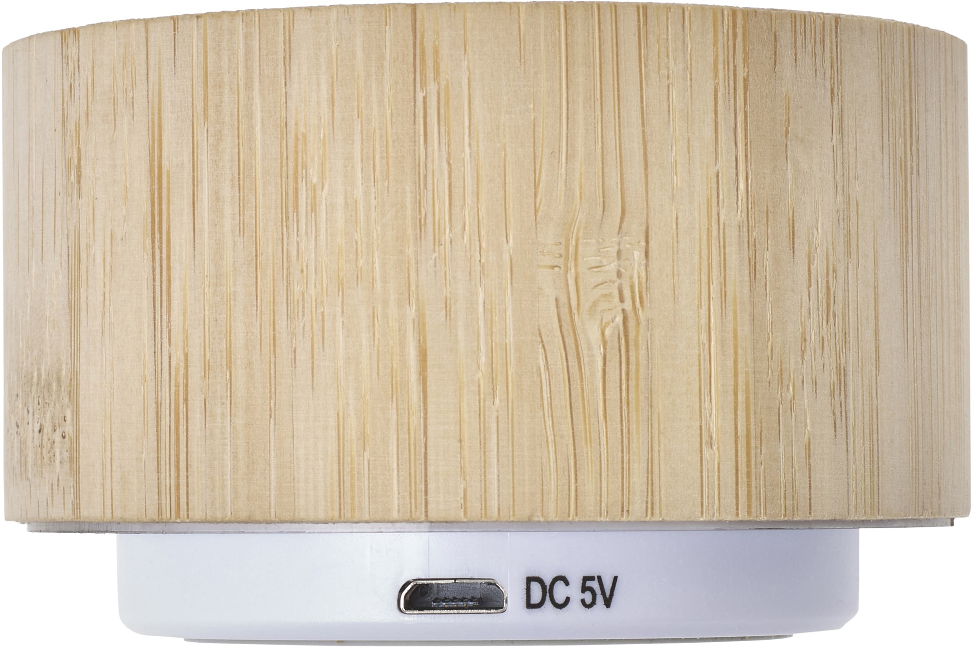 Picture of Bamboo wireless speaker