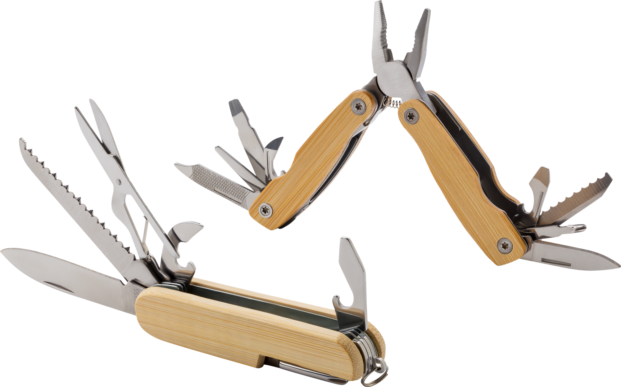 Picture of Bamboo multi-tool