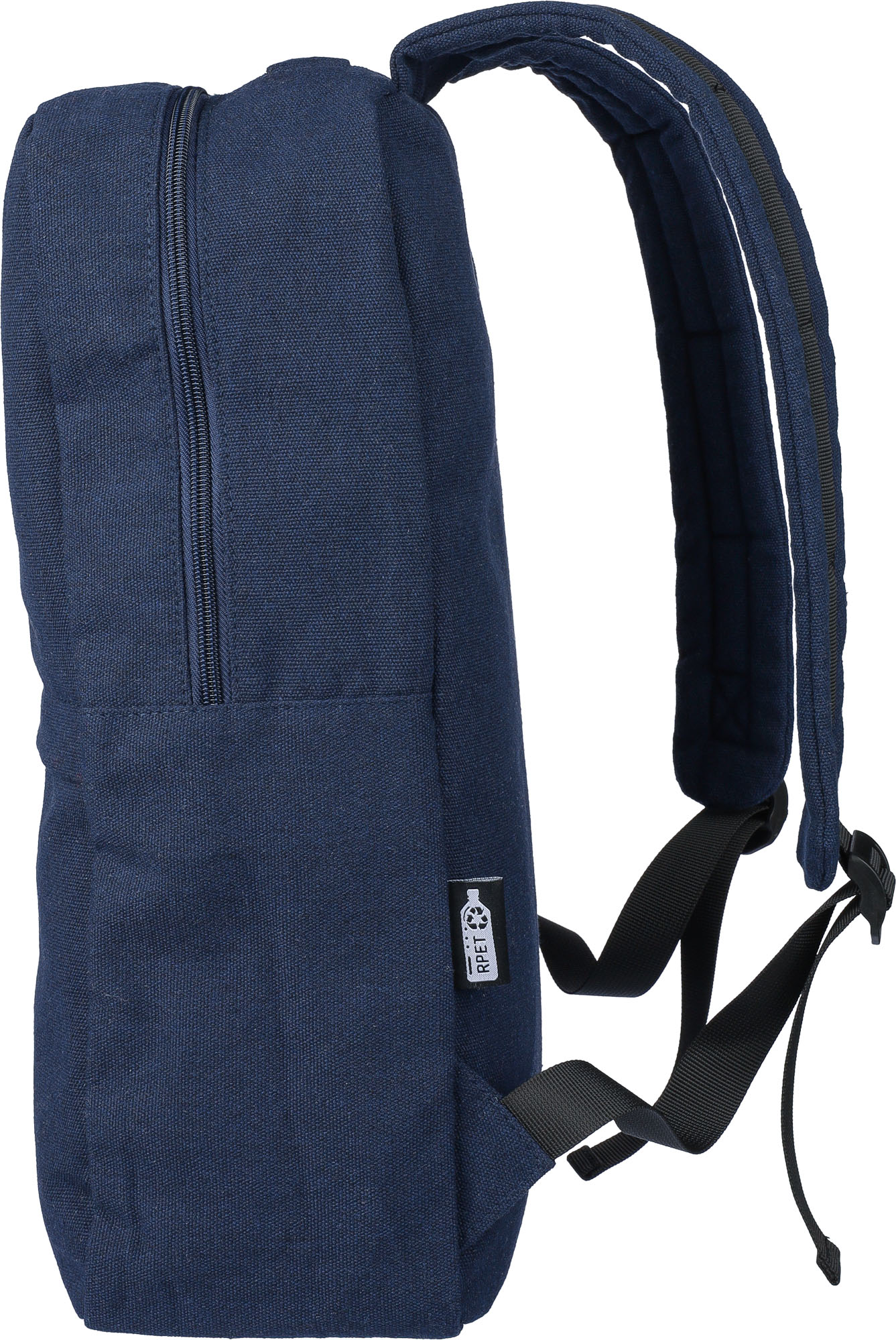 Picture of Recycled backpack (330gsm/9.73oz)