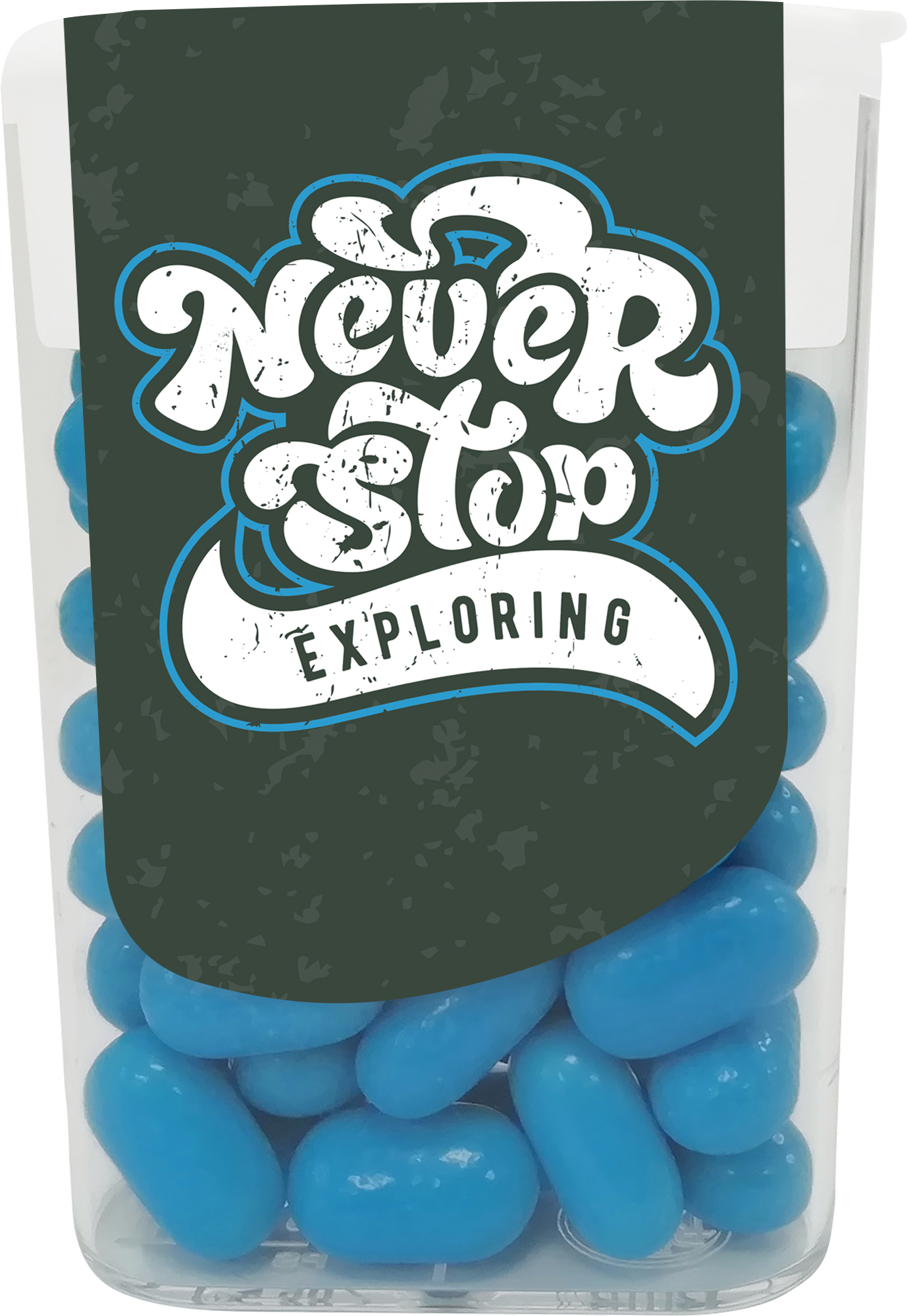 Picture of ATOMZ - Fruit (16g)