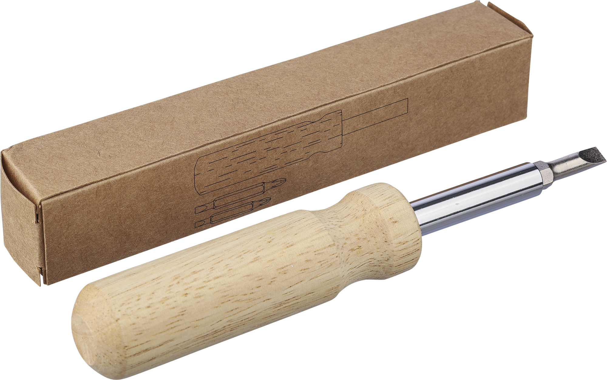 Picture of Screwdriver set