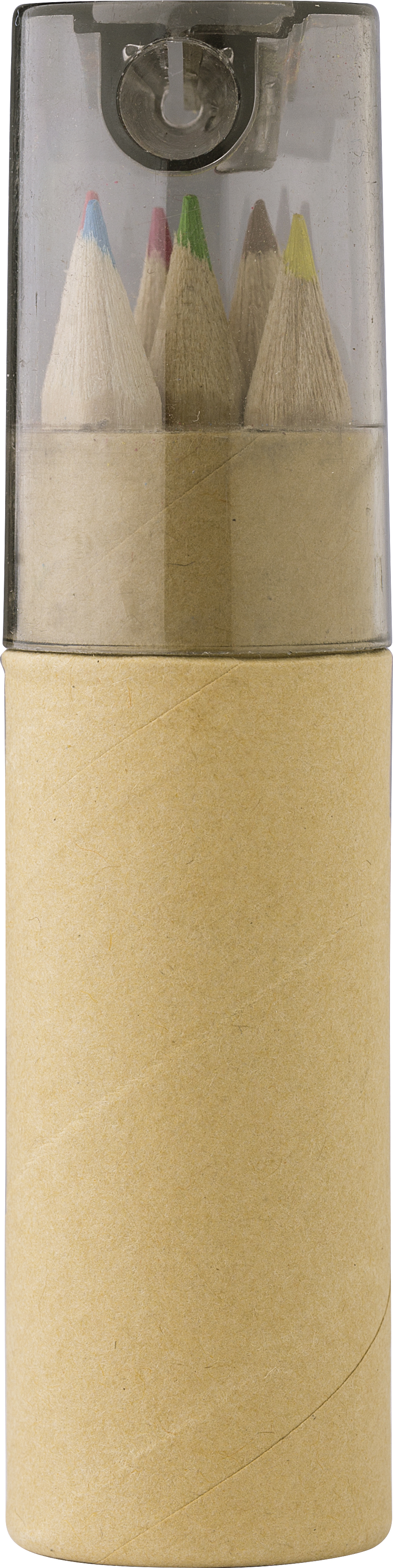 Picture of Colour pencil set