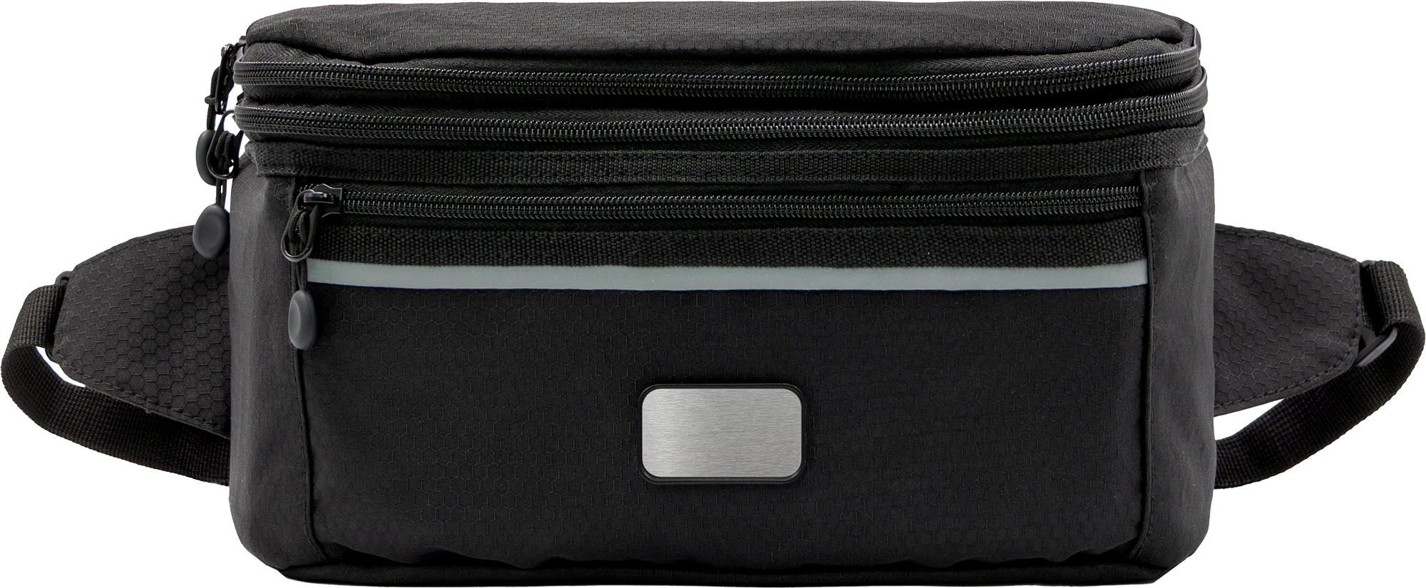 Picture of BrandCharger RPET convertible bag