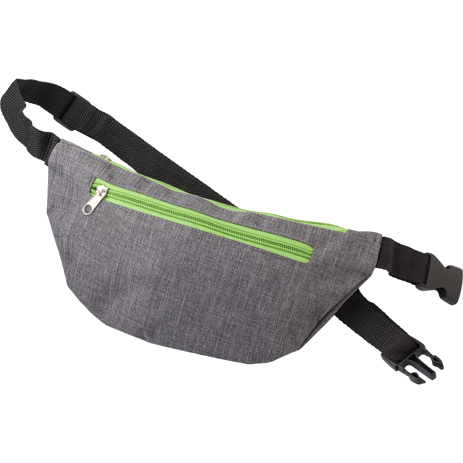Picture of Polyester (300D) waist bag