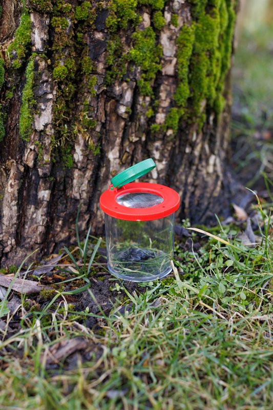 Magnifying jar 1454842_lif