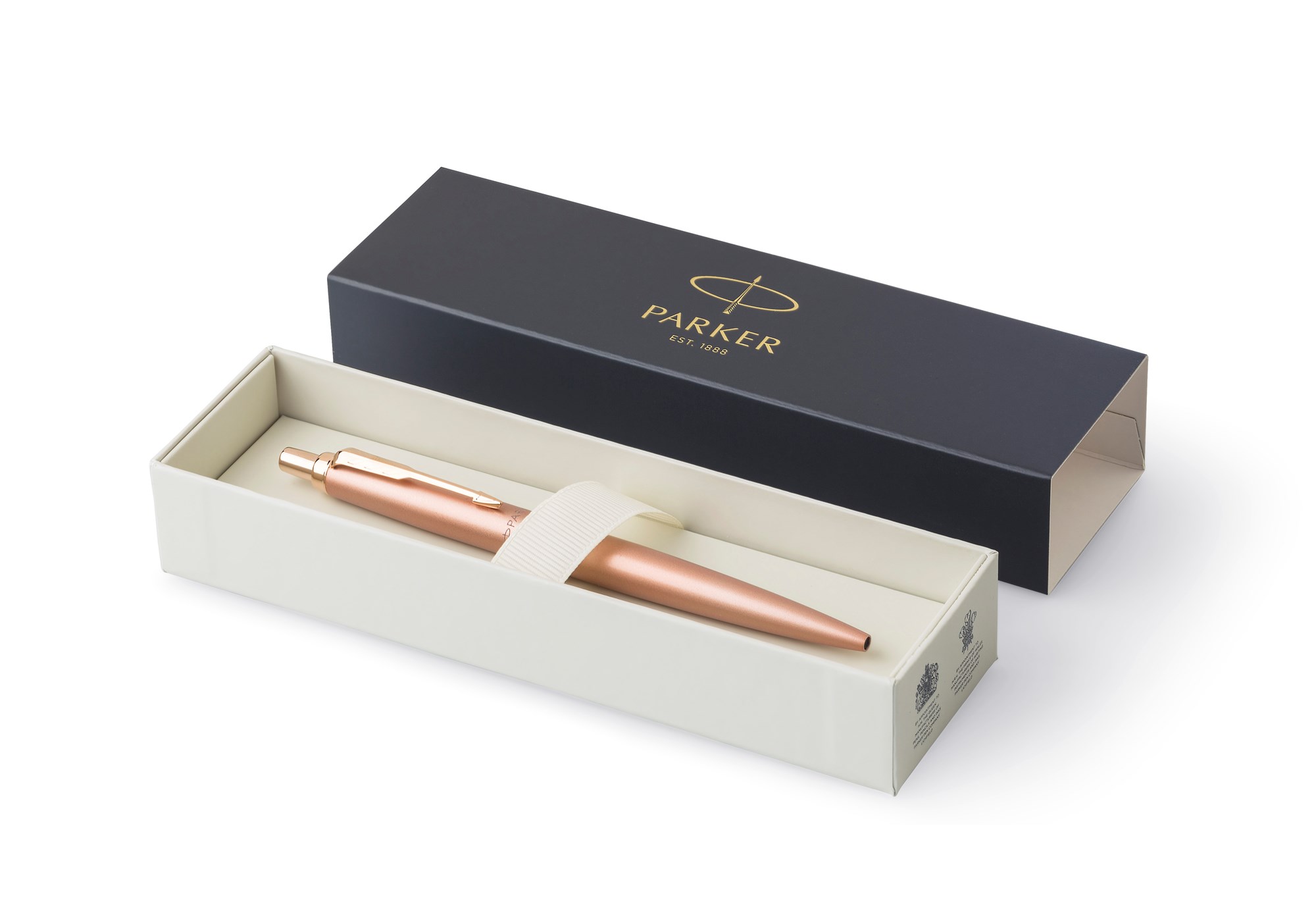 Picture of Parker Jotter XL chrome ballpen