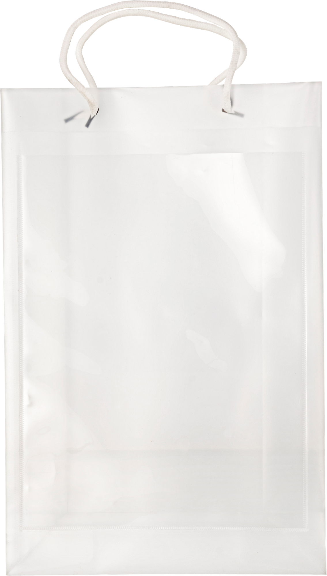 Picture of Promotional/exhibition bag with pocket