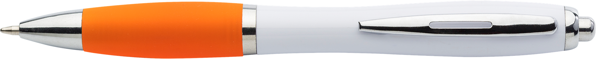 Picture of Plastic ballpen