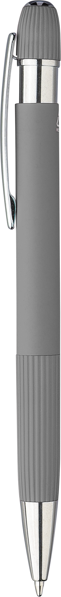 Picture of Recycled aluminium ballpen