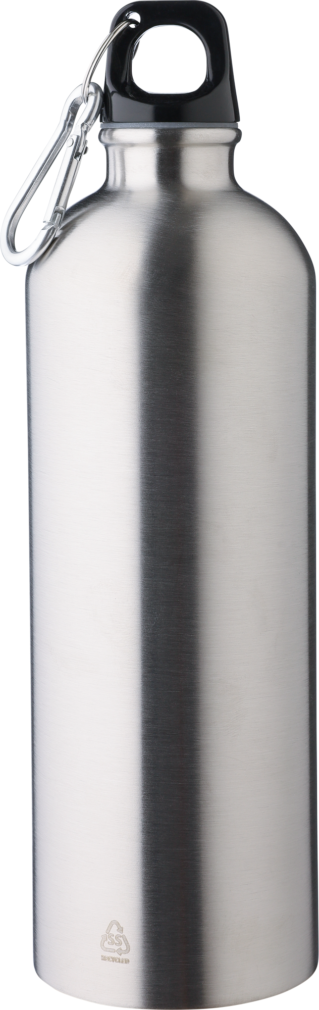 Picture of Recycled single walled bottle (750 ml)