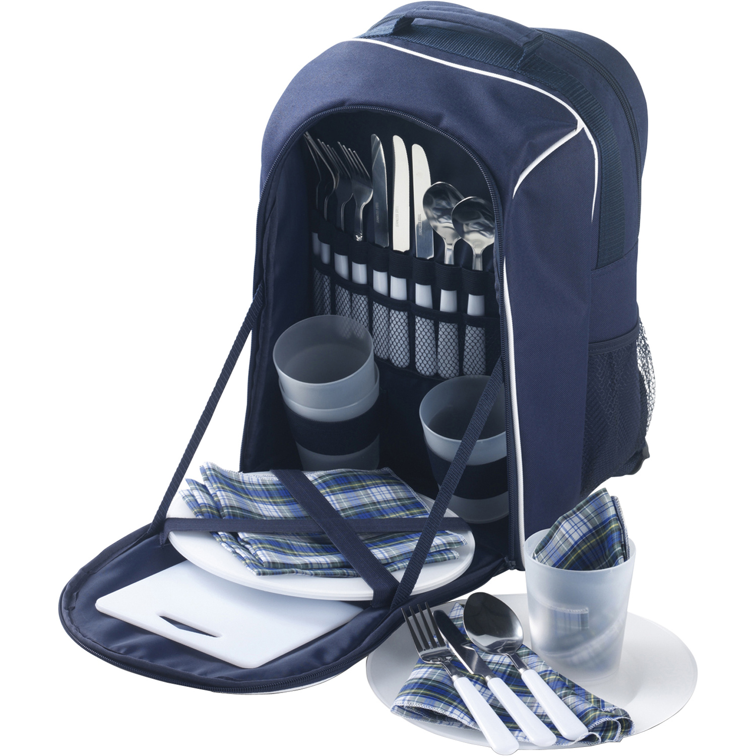 Picture of Picnic rucksack