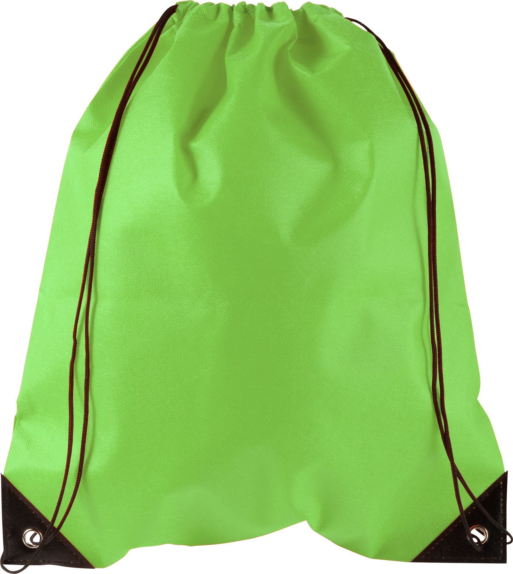 Picture of Nonwoven drawstring bag
