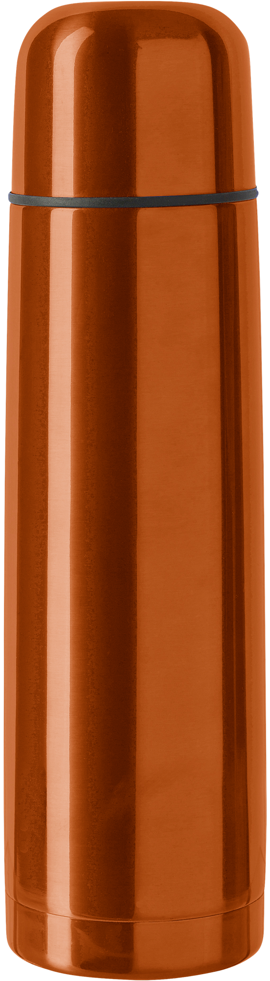 Picture of Stainless steel double walled vacuum flask (500ml)