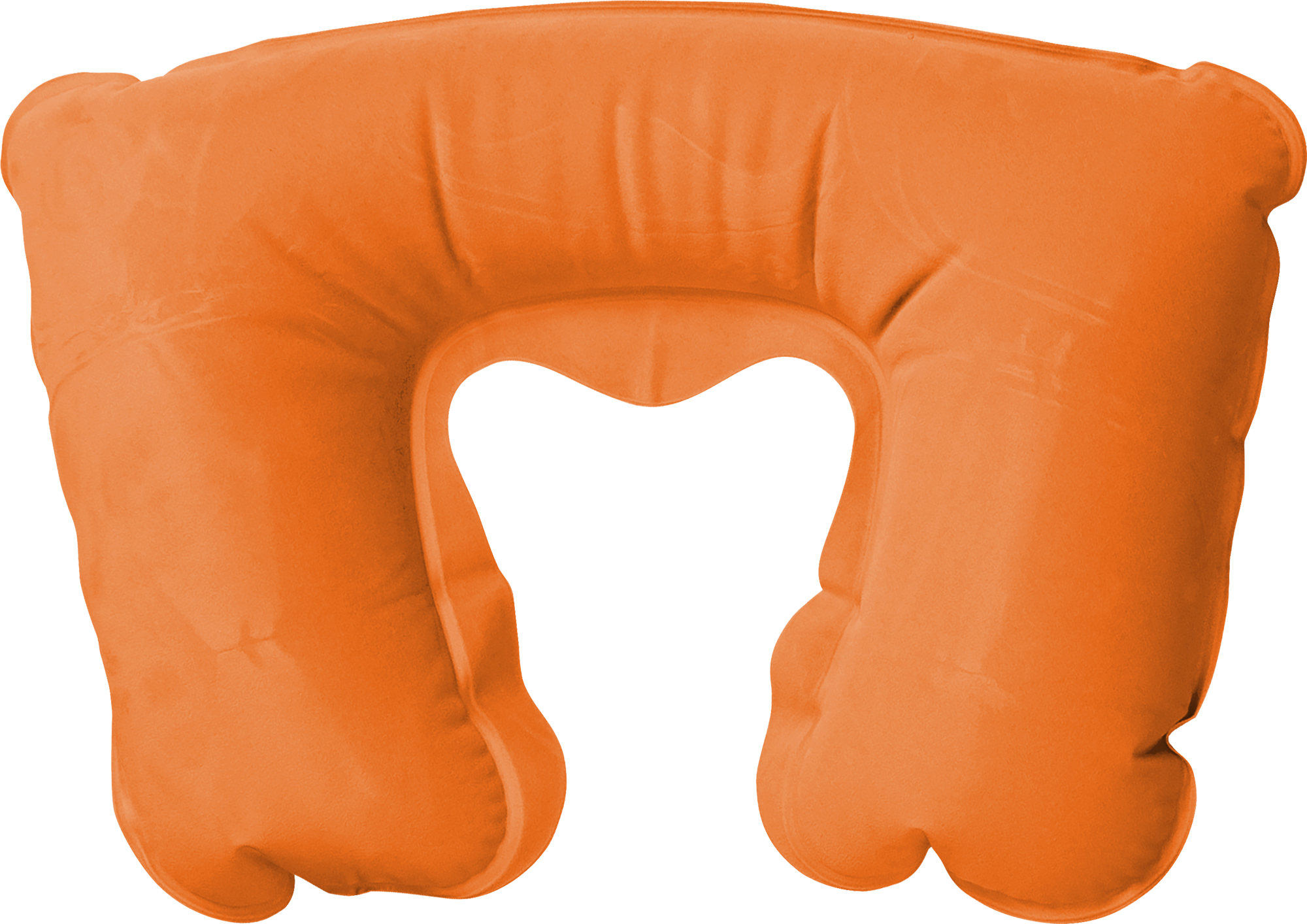 Picture of Inflatable travel cushion