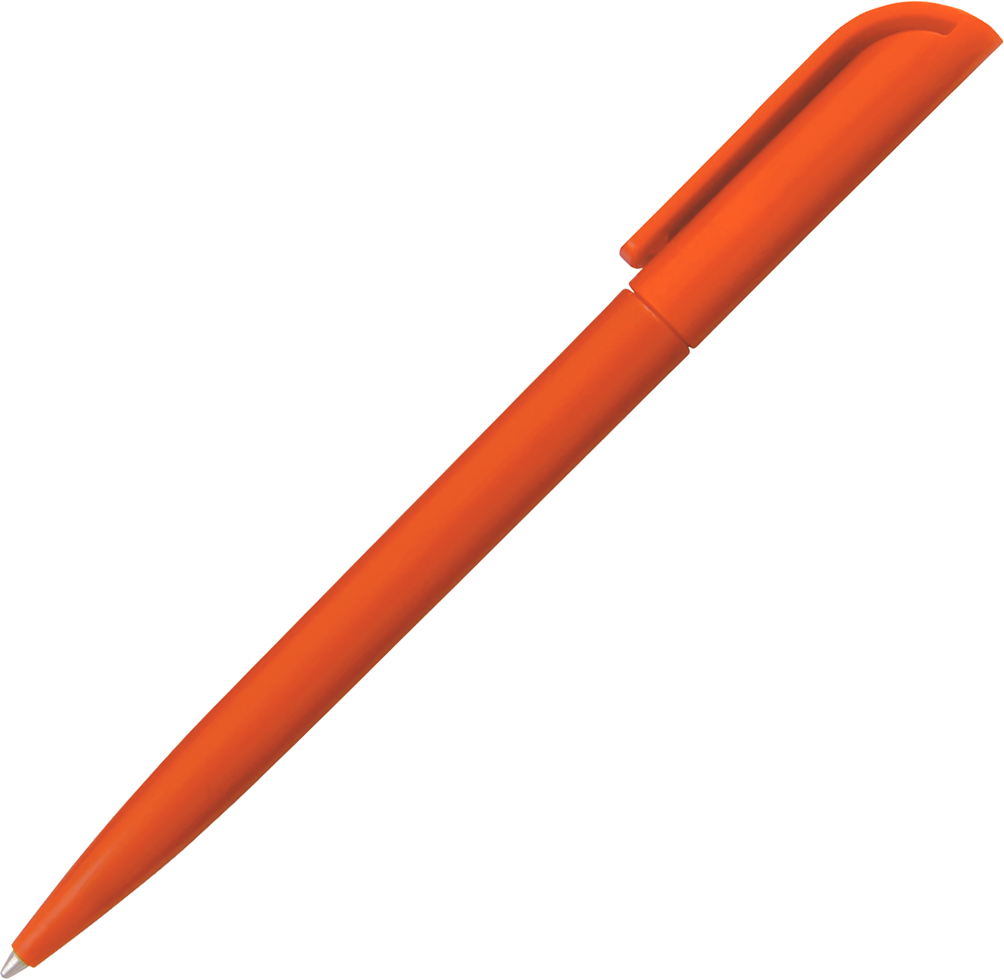 Picture of Twist action ballpen