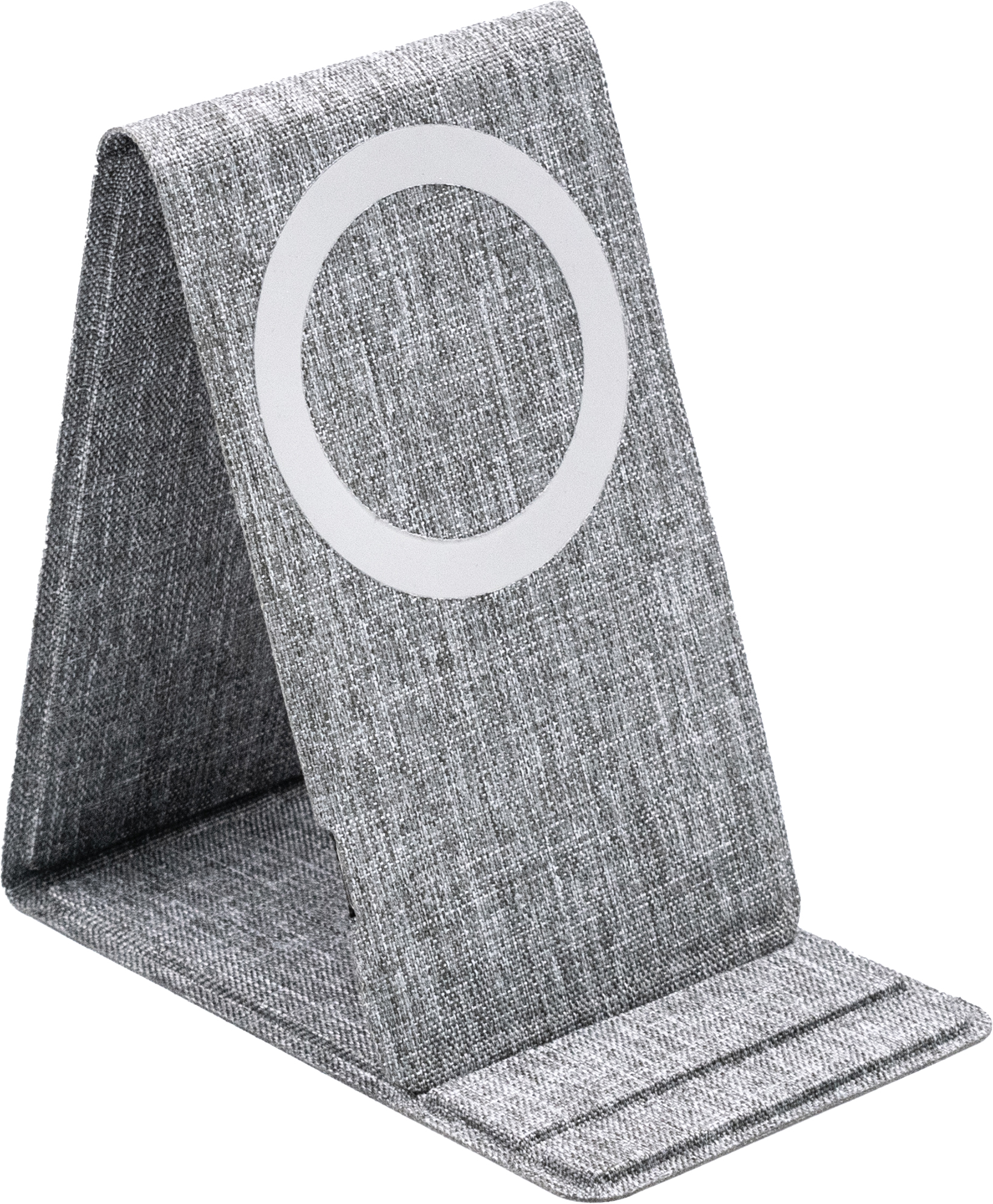 Picture of BrandCharger RPET phone stand