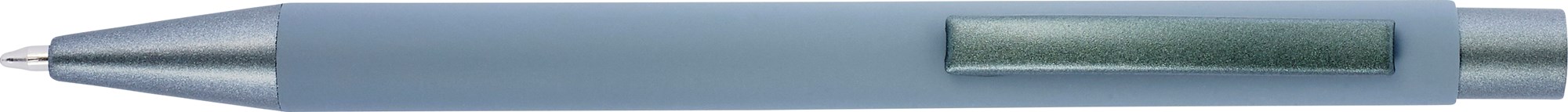 Picture of Ballpen with rubber finish