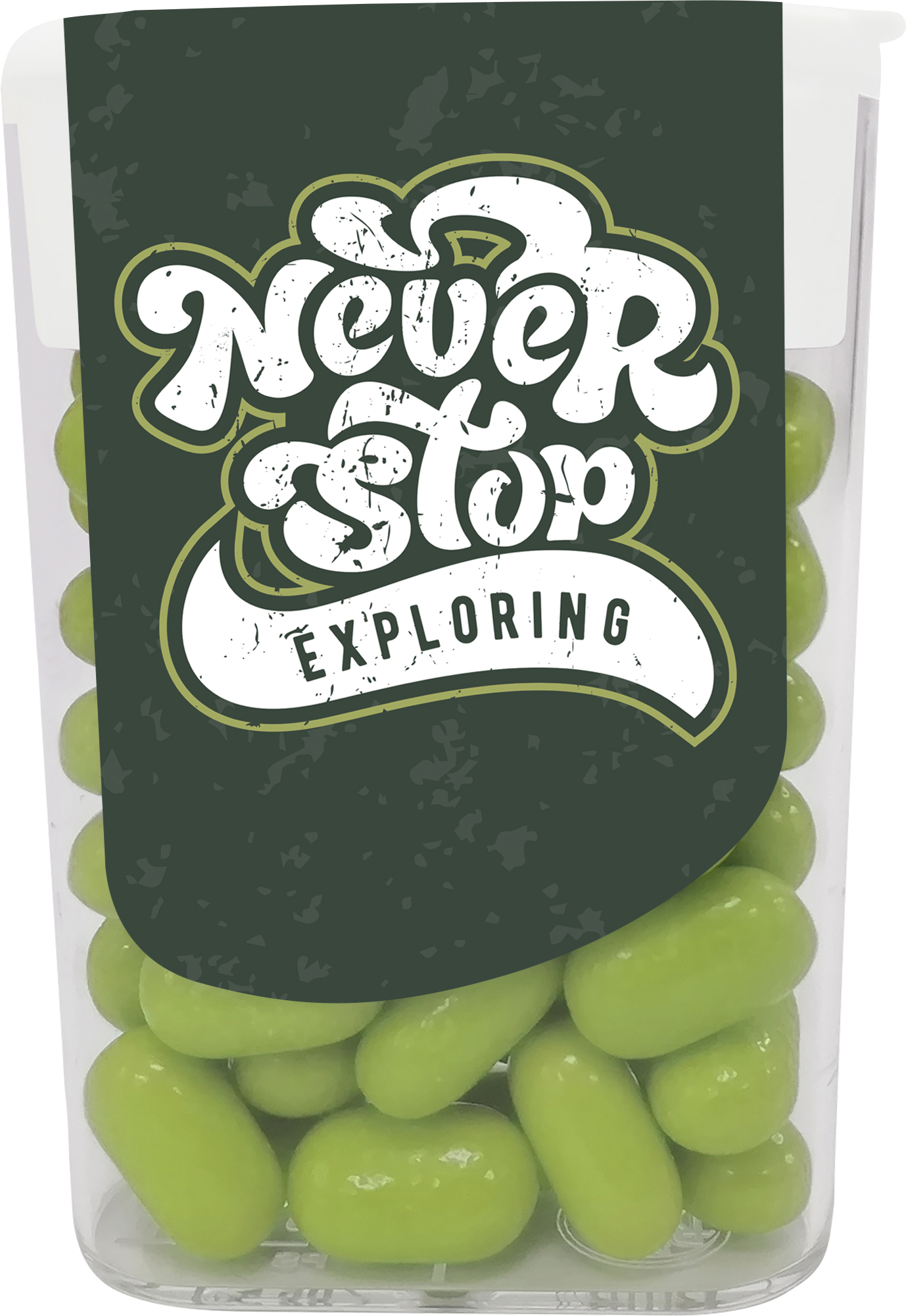 Picture of ATOMZ - Fruit (16g)