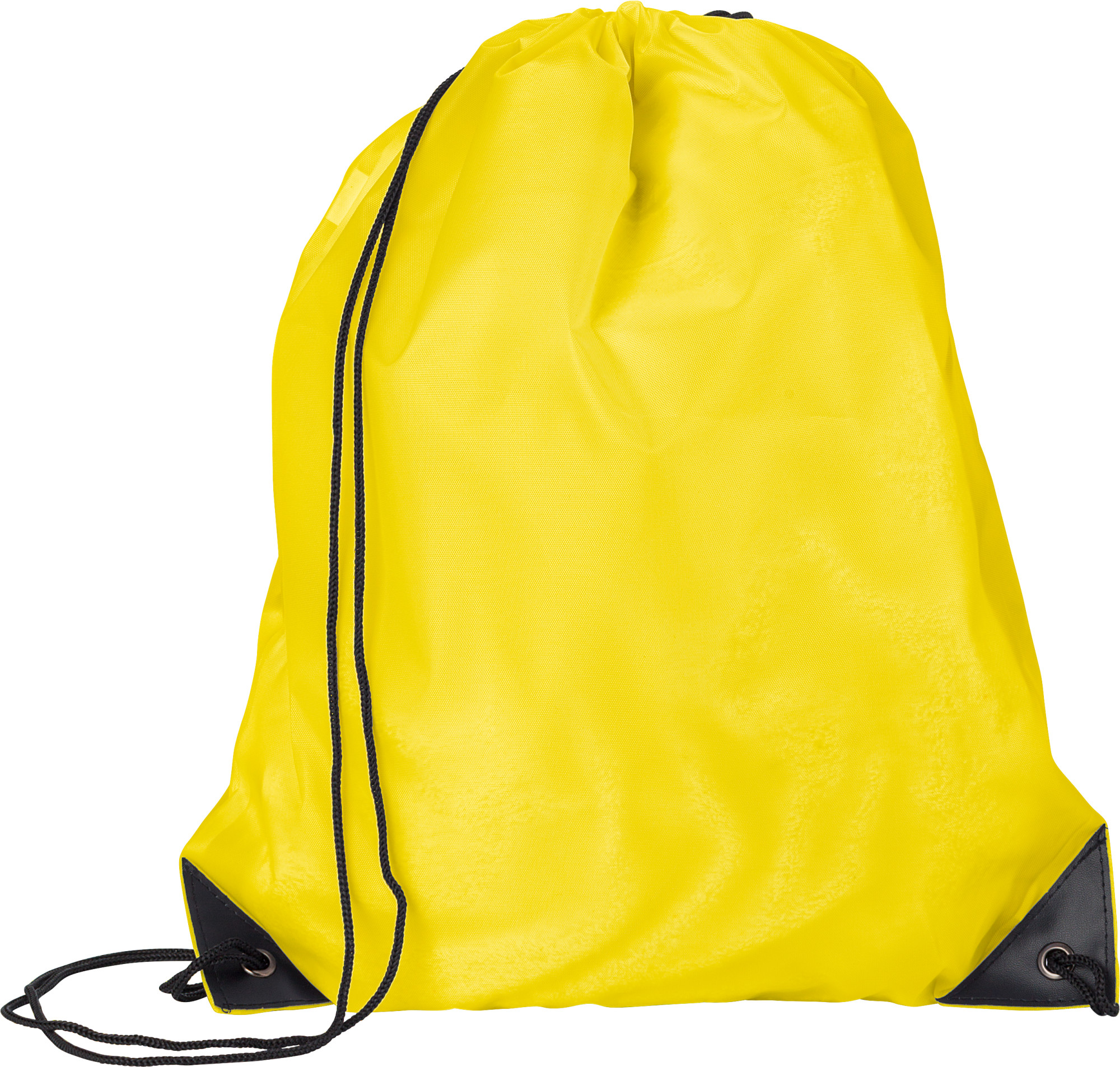 Picture of RPET drawstring bag