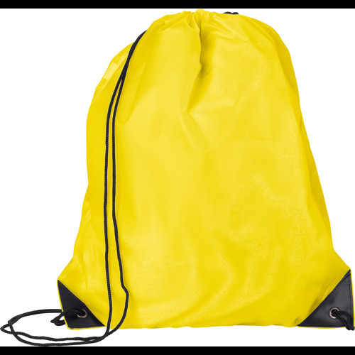 rPET drawstring backpack