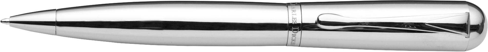 Picture of Charles Dickens® metal ballpen